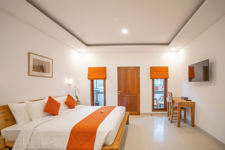 Bedroom 7