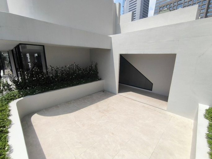 Exterior & Views 2, Sathorn 111, Sathorn