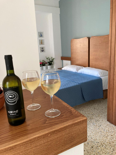 Others 3, Guest House Scilla e Cariddi, Vibo Valentia
