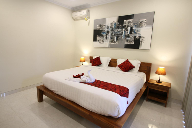 Bedroom 9