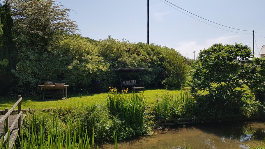 Others 4, L ANCIEN MOULIN A GRAINS, Seine-Maritime