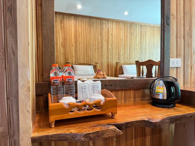 Food & Drinks 4, Samed Garden Resort, Muang Rayong