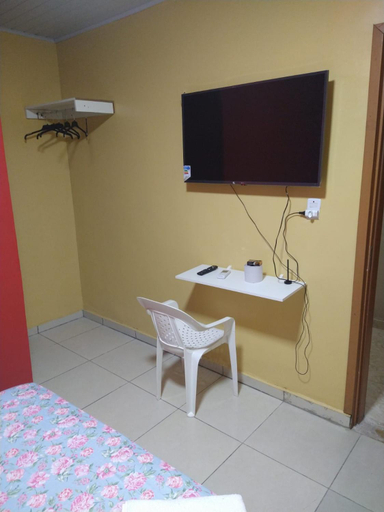 Others 4, Hotel 678, Boa Vista