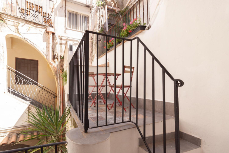 Others 3, Aragona15 Suites, Palermo