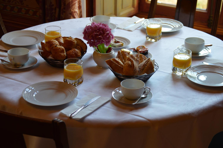 Food & Drinks 5, Domaine de Brou, Indre-et-Loire
