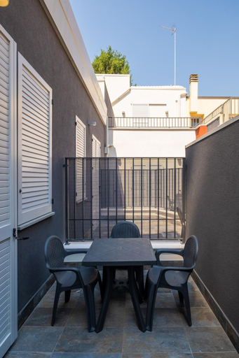 Others 3, Giorgi Design Homes I, Bologna