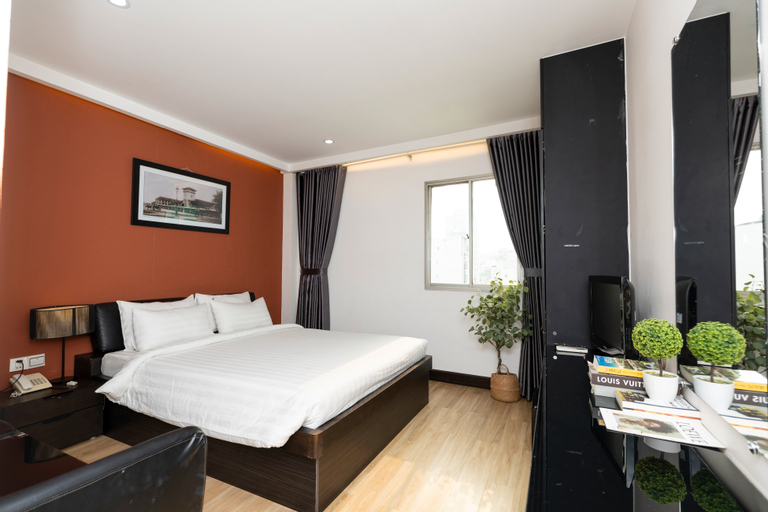 Bedroom 4