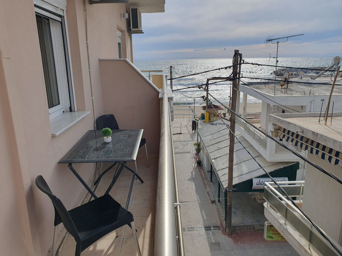Others 5, SeaView studios, East Macedonia and Thrace