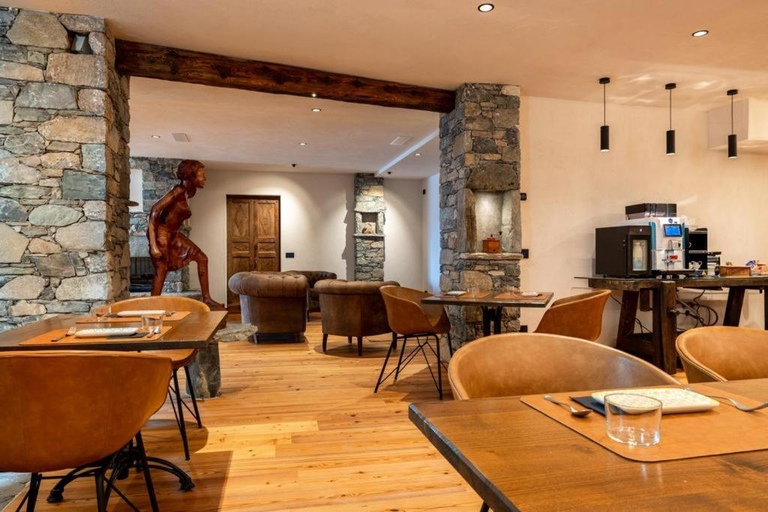 Others 5, Raccard Resort de Montagne, Aosta