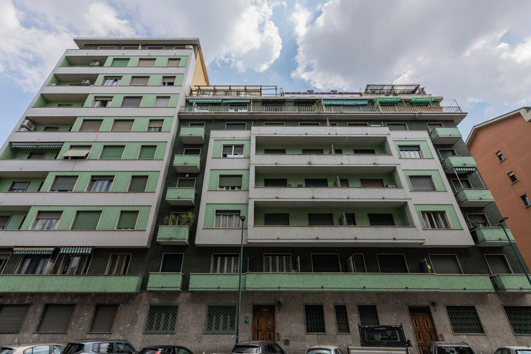 Exterior & Views 2, Casa di Sisi by Wonderful Italy, Torino