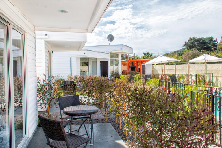 2, Cabanas Rio Rapel, Cardenal Caro