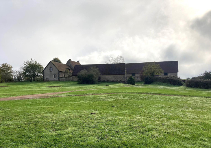 Others 4, Domaine Le Sciau, Allier