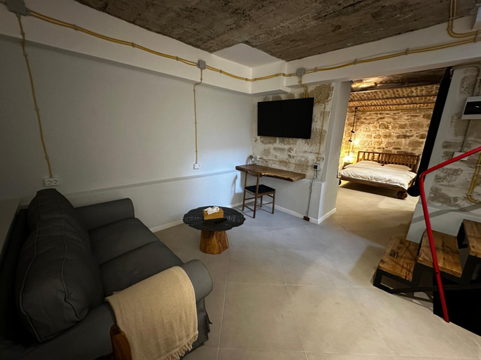 Others 3, Ego HOME, Cluj-napoca