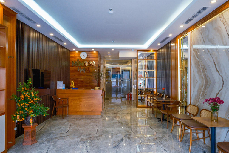 Others 3, MIMOSA HOTEL HA LONG, Hạ Long