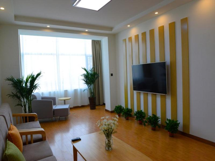 Others 5, GreenTree Inn Shijiazhuang Yuanshi County Beihuan Road, Shijiazhuang