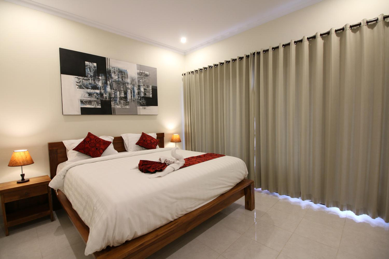 Bedroom 8