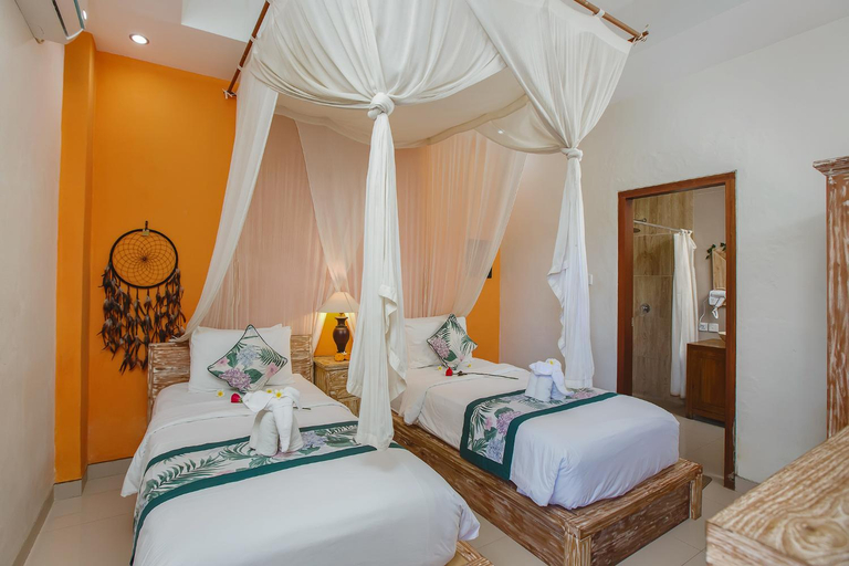 Bedroom 16