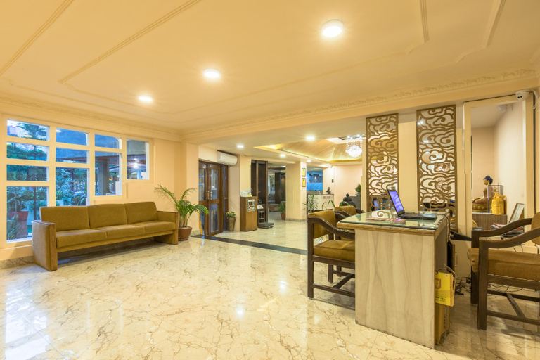 Public Area 4, Hotel Moonlight, Bagmati