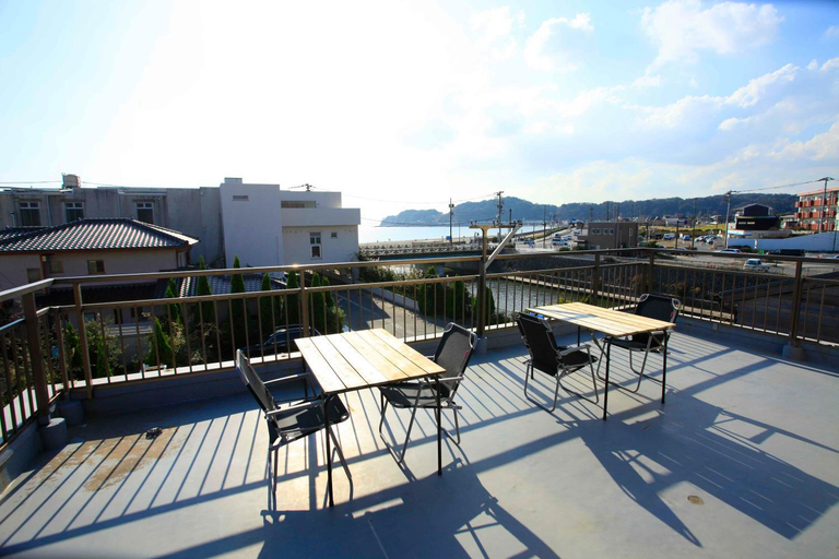 Others 2, 一棟貸しの海宿 Kamakura SUN&BREEZE, Kamakura