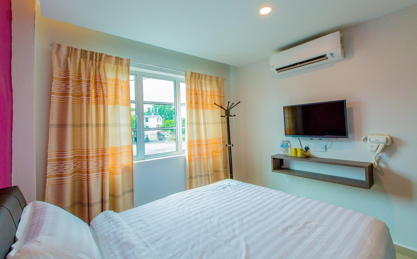 Bedroom 5