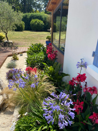 Others 2, Le Clos des Chenes, Vendée