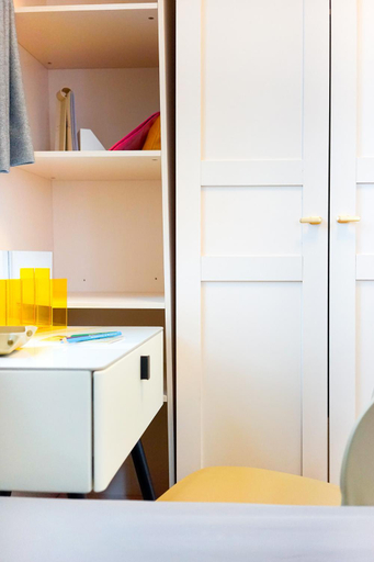 Student Accommodation - Lockhart Road 137, Hong Kong Island