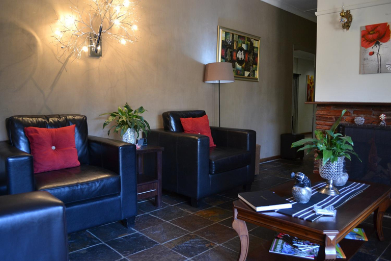 Public Area, ARISTA GUESTHOUSE, Mangaung