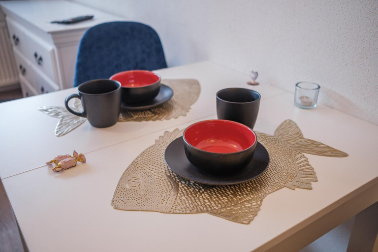 Food & Drinks 5, Filosoofi 1 Studio Apartments, Tartu