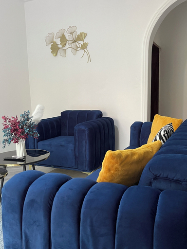 Others 5, RESIDENCE HMR Douala - Lendi, Wouri