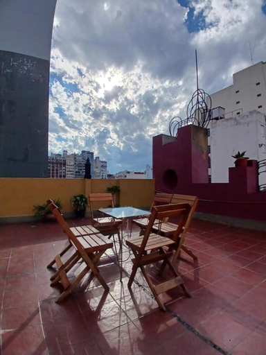 Others 2, On Telmo hostel, Distrito Federal