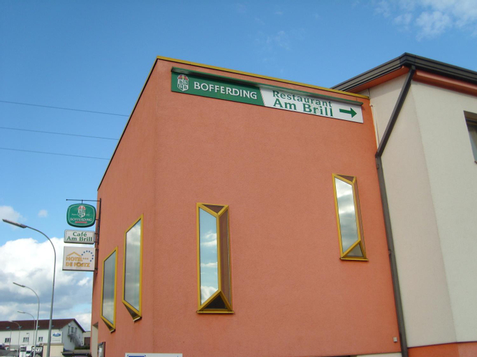 Exterior & Views 5, Hotel de Foetz, Esch-sur-Alzette