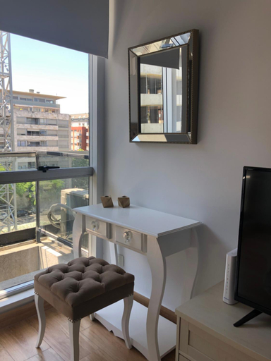 Facilities 5, City Madero Buenos Aires, Distrito Federal