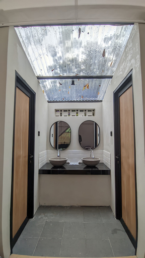 Bathroom 3