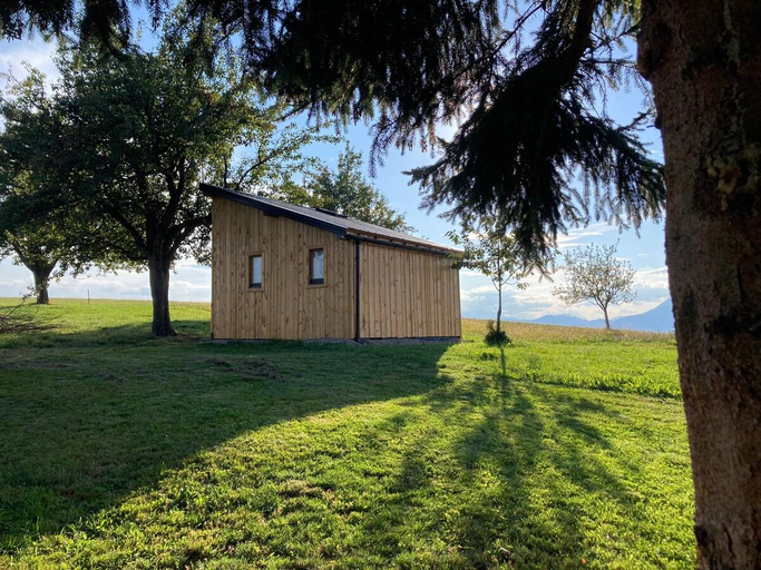 5, Tiny House, Mislinja