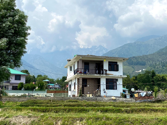 Others 4, Dhauladhar Homestay Palampur , Kangra