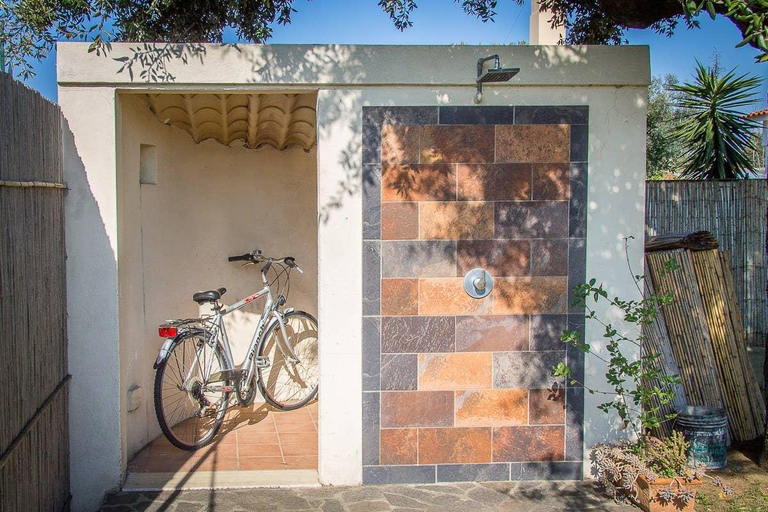 LA CASETTA Holiday House, Latina