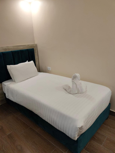 3, Old Street Apartment, Wadi Musa