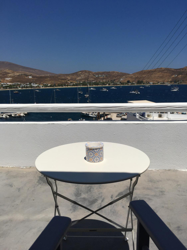 Others 5, Cristi Rooms, South Aegean