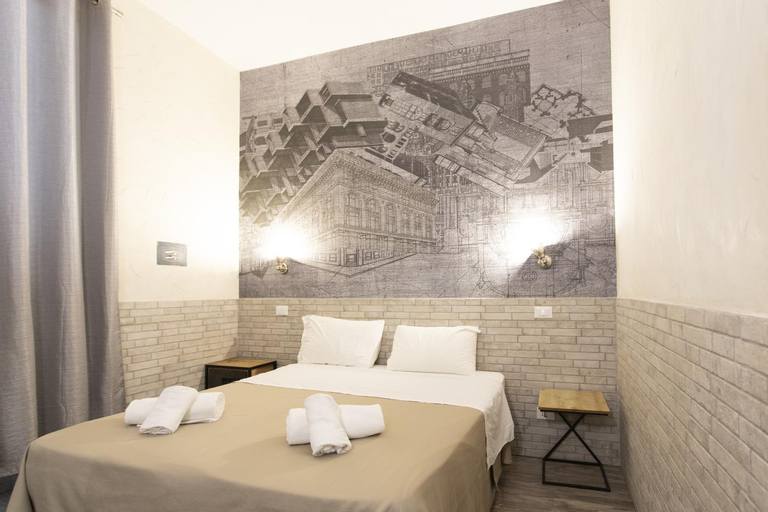 Hotel Agora, Rome