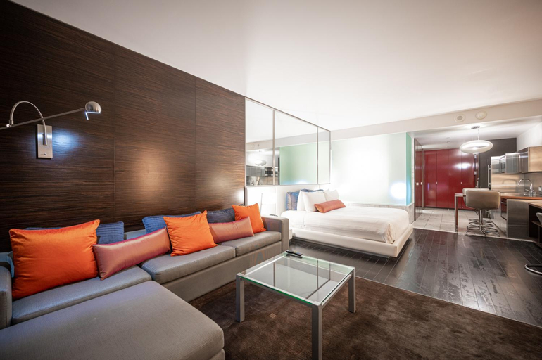 Bedroom 13
