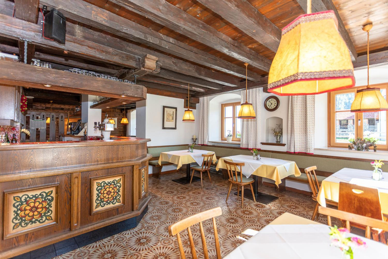Food & Drinks 2, Der Graggober, Murau