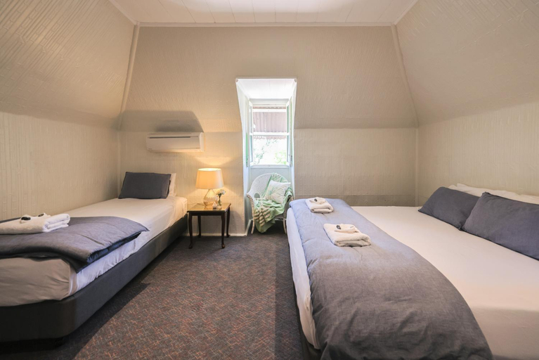 Bedroom 9