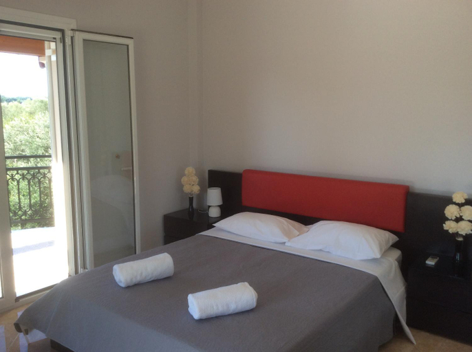 2, Villa Natalia, Ionian Islands