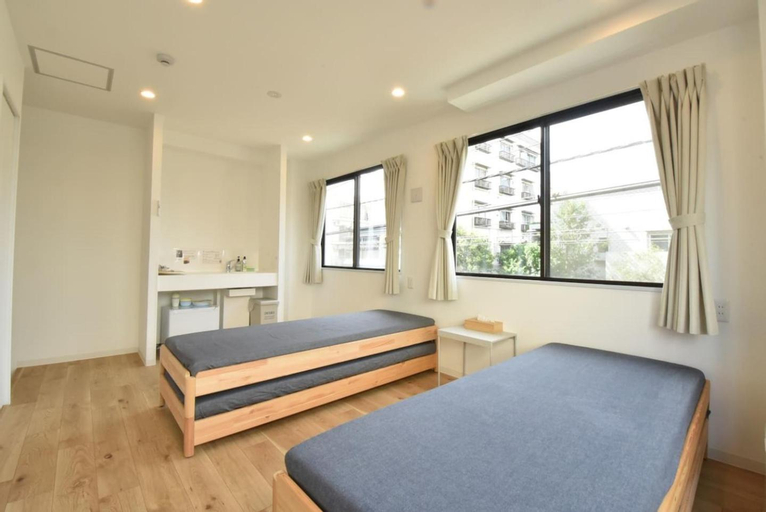 Bedroom 20