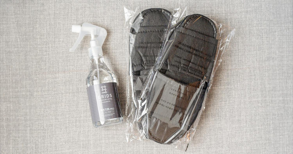 Amenities