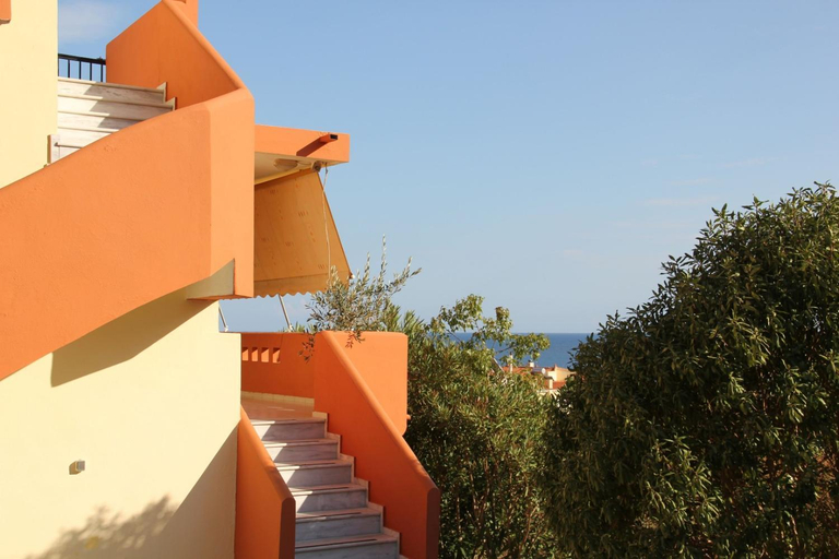 Others 4, Maria Rooms, North Aegean