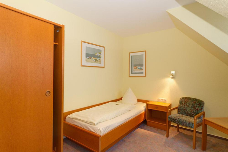 Others 3, Hotel Tilman, Bad Kissingen
