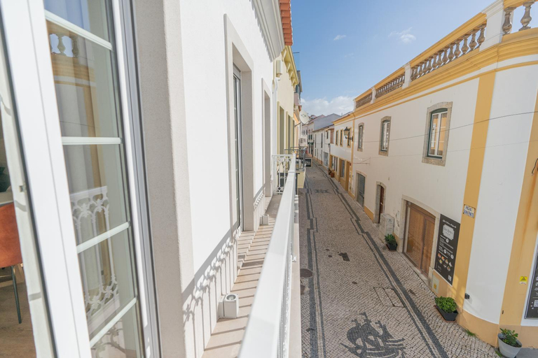 Others 4, Ana's Apartments, Sines
