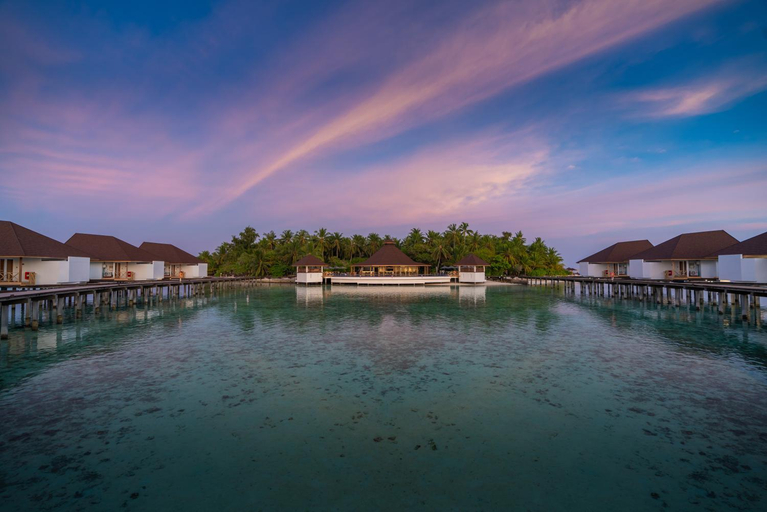Sport & Beauty 2, Ellaidhoo Maldives by Cinnamon, North Ari Atoll