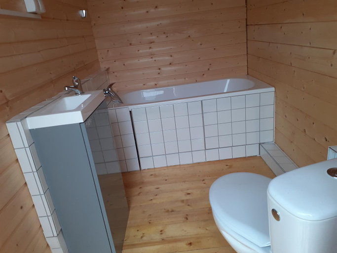 2, Domki letniskowe nad morzem, Gryfice
